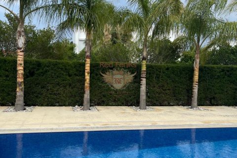 2+1 Villa  in Famagusta,  Nr. 187859 - 2