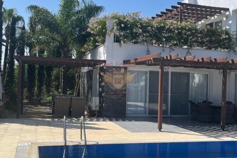 2+1 Villa  in Famagusta,  Nr. 187859 - 5