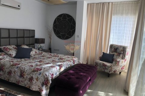 2+1 Villa  in Famagusta,  Nr. 187859 - 20