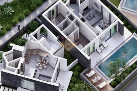 Apartment for sale  in Girne, Northern Cyprus, 1 bedroom, 83m2, No. 187861 – photo 22