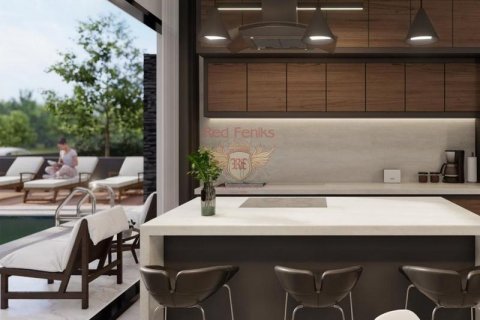 Apartment for sale  in Girne, Northern Cyprus, 1 bedroom, 83m2, No. 187861 – photo 7