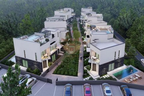 Apartment for sale  in Girne, Northern Cyprus, 1 bedroom, 83m2, No. 187861 – photo 16