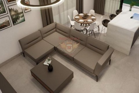 Apartment for sale  in Girne, Northern Cyprus, 1 bedroom, 83m2, No. 187861 – photo 10