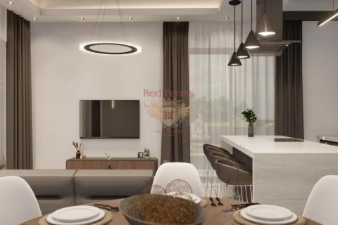 Apartment for sale  in Girne, Northern Cyprus, 1 bedroom, 83m2, No. 187861 – photo 9