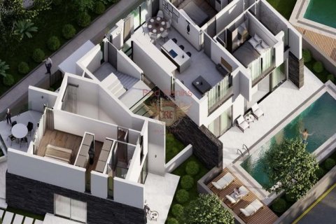 Apartment for sale  in Girne, Northern Cyprus, 1 bedroom, 83m2, No. 187861 – photo 23