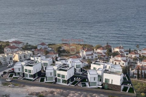 Apartment for sale  in Girne, Northern Cyprus, 1 bedroom, 83m2, No. 187861 – photo 25