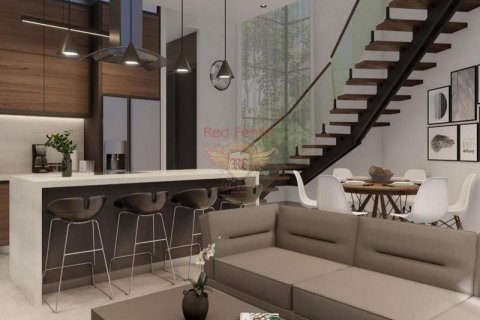 Apartment for sale  in Girne, Northern Cyprus, 1 bedroom, 83m2, No. 187861 – photo 6