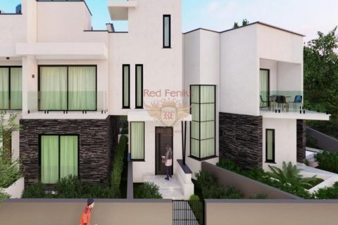 Apartment for sale  in Girne, Northern Cyprus, 1 bedroom, 83m2, No. 187861 – photo 11