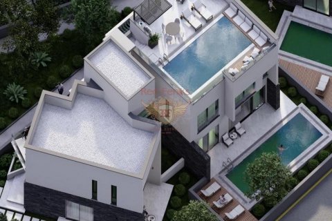 Apartment for sale  in Girne, Northern Cyprus, 1 bedroom, 83m2, No. 187861 – photo 24