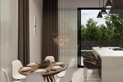 Apartment for sale  in Girne, Northern Cyprus, 1 bedroom, 83m2, No. 187861 – photo 8