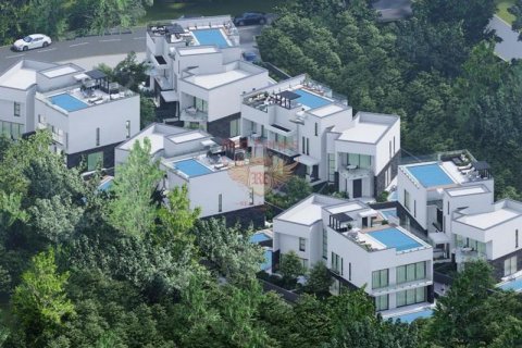 Apartment for sale  in Girne, Northern Cyprus, 1 bedroom, 83m2, No. 187861 – photo 15