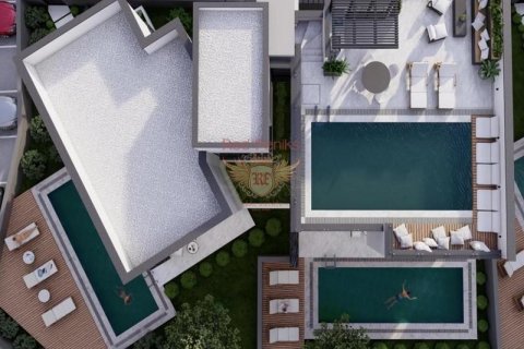 Apartment for sale  in Girne, Northern Cyprus, 1 bedroom, 83m2, No. 187861 – photo 21