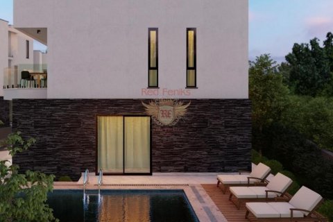 Apartment for sale  in Girne, Northern Cyprus, 1 bedroom, 83m2, No. 187861 – photo 14