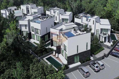 Apartment for sale  in Girne, Northern Cyprus, 1 bedroom, 83m2, No. 187861 – photo 17