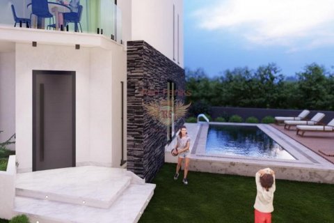 Apartment for sale  in Girne, Northern Cyprus, 1 bedroom, 83m2, No. 187861 – photo 3