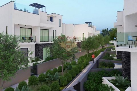 Apartment for sale  in Girne, Northern Cyprus, 2 bedrooms, 84m2, No. 187860 – photo 6