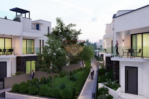 Apartment for sale  in Girne, Northern Cyprus, 2 bedrooms, 84m2, No. 187860 – photo 14