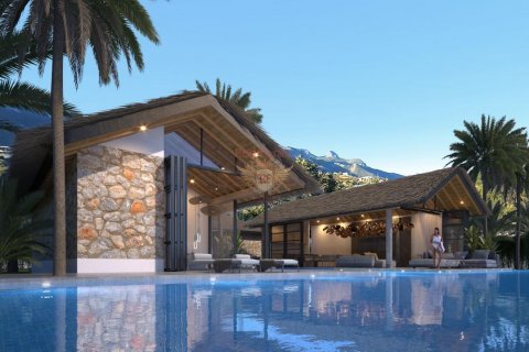 Apartment for sale  in Girne, Northern Cyprus, 1 bedroom, 78m2, No. 187797 – photo 9