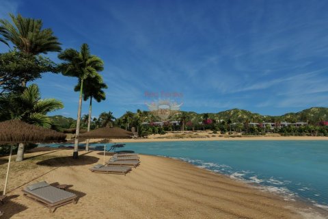 Apartment for sale  in Girne, Northern Cyprus, 1 bedroom, 78m2, No. 187797 – photo 4