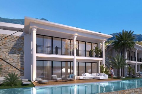 Apartment for sale  in Girne, Northern Cyprus, 1 bedroom, 78m2, No. 187797 – photo 11