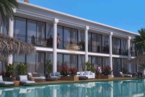 Apartment for sale  in Girne, Northern Cyprus, 1 bedroom, 78m2, No. 187797 – photo 3