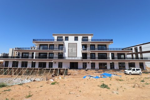 2+1 Wohnung  in Aksu, Antalya, Türkei Nr. 165959 - 12