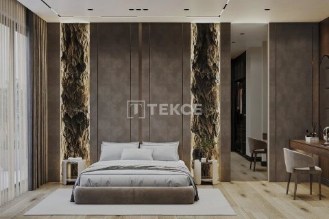 4+1 Villa  i Girne,  Nr. 177173 - 17