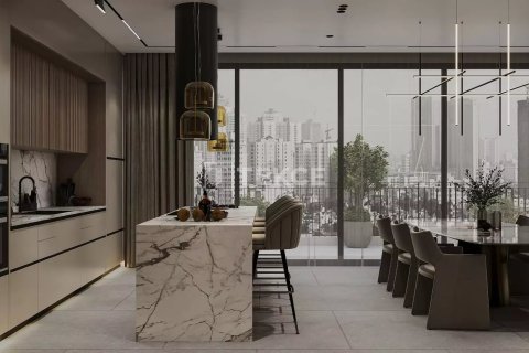 4+1 Villa  i Girne,  Nr. 177173 - 15