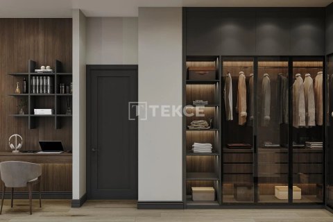 4+1 Villa  i Girne,  Nr. 177173 - 19