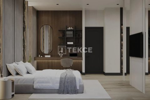 4+1 Villa  i Girne,  Nr. 177173 - 18