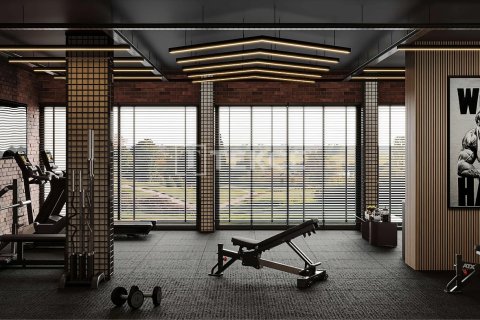 4+1 Villa  i Girne,  Nr. 177173 - 12