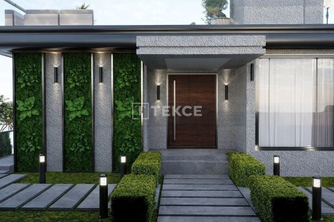 4+1 Villa  i Girne,  Nr. 177173 - 4