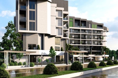 3+1 Wohnung  in Antalya, Türkei Nr. 183875 - 11