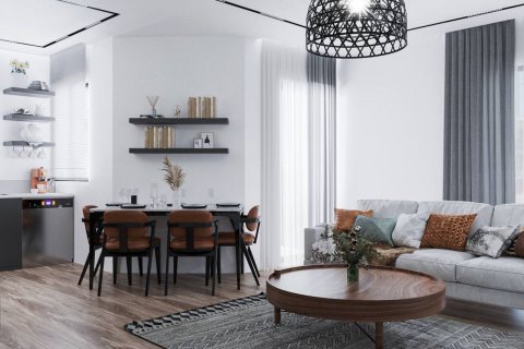 3+1 Wohnung  in Antalya, Türkei Nr. 183875 - 17