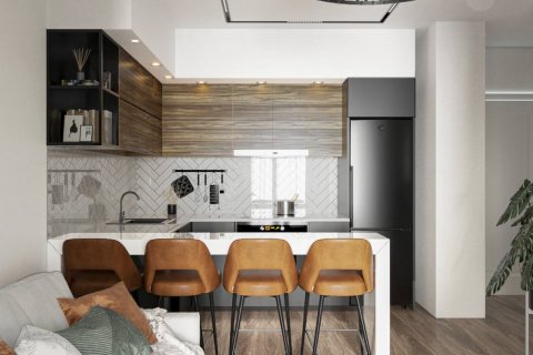 3+1 Wohnung  in Antalya, Türkei Nr. 183875 - 14