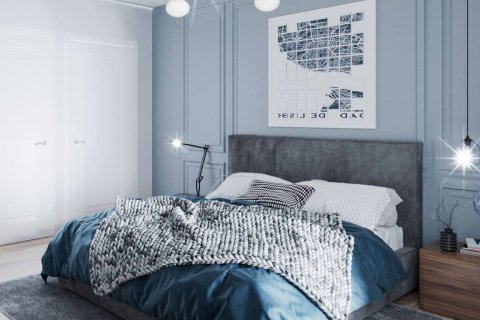 3+1 Wohnung  in Antalya, Türkei Nr. 183875 - 24