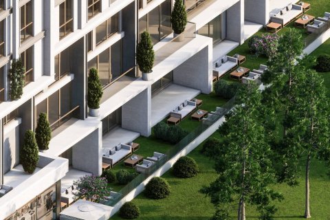 3+1 Wohnung  in Antalya, Türkei Nr. 183875 - 4