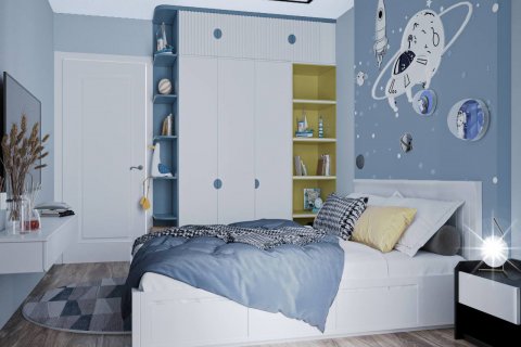 3+1 Wohnung  in Antalya, Türkei Nr. 183875 - 23