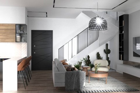 3+1 Wohnung  in Antalya, Türkei Nr. 183875 - 27