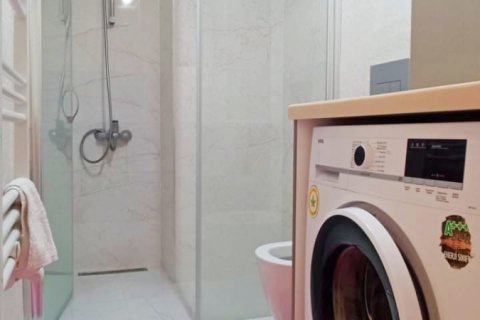 Продажа квартиры  в Анталье, Турция 3+1, 110м2, №183871 – фото 11