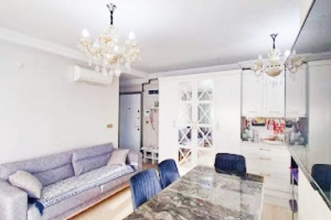 Продажа квартиры  в Анталье, Турция 3+1, 110м2, №183871 – фото 2