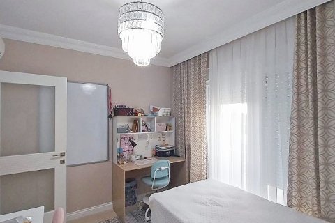 Продажа квартиры  в Анталье, Турция 3+1, 110м2, №183871 – фото 15