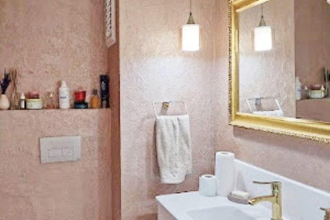 Продажа квартиры  в Анталье, Турция 3+1, 110м2, №183871 – фото 7