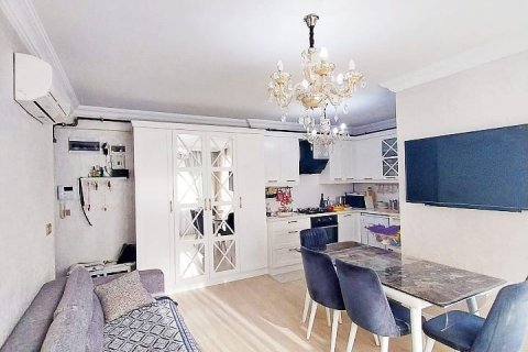 Продажа квартиры  в Анталье, Турция 3+1, 110м2, №183871 – фото 1