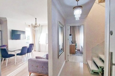Продажа квартиры  в Анталье, Турция 3+1, 110м2, №183871 – фото 3