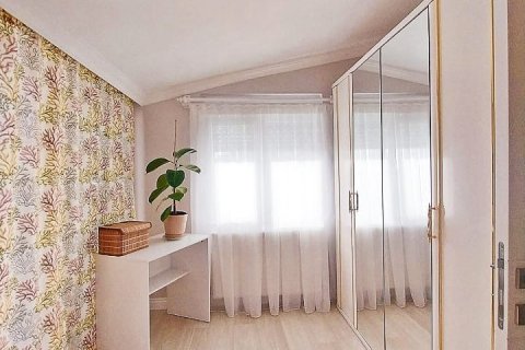 Продажа квартиры  в Анталье, Турция 3+1, 110м2, №183871 – фото 13