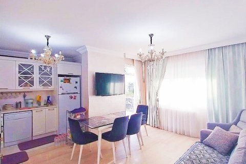 Продажа квартиры  в Анталье, Турция 3+1, 110м2, №183871 – фото 4