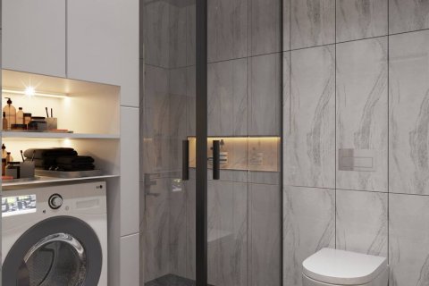 2+1 Lejlighed i Antalya, Tyrkiet Nr. 183877 - 26