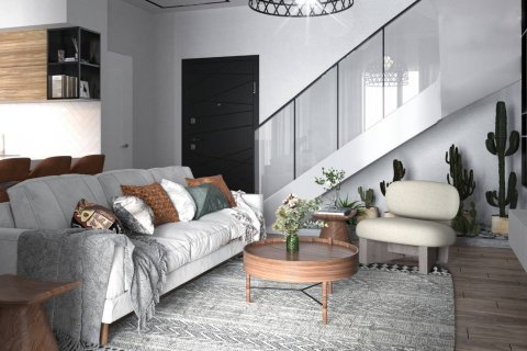 2+1 Lejlighed i Antalya, Tyrkiet Nr. 183877 - 29