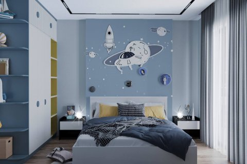 Продажа квартиры  в Анталье, Турция 2+1, 93м2, №183874 – фото 22